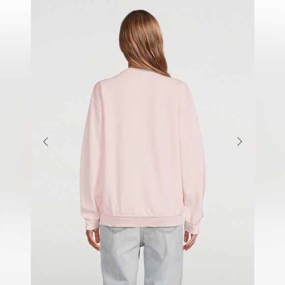 David Bowie Aladdin Sane Sweatshirt - Original - Picture 2 of 7